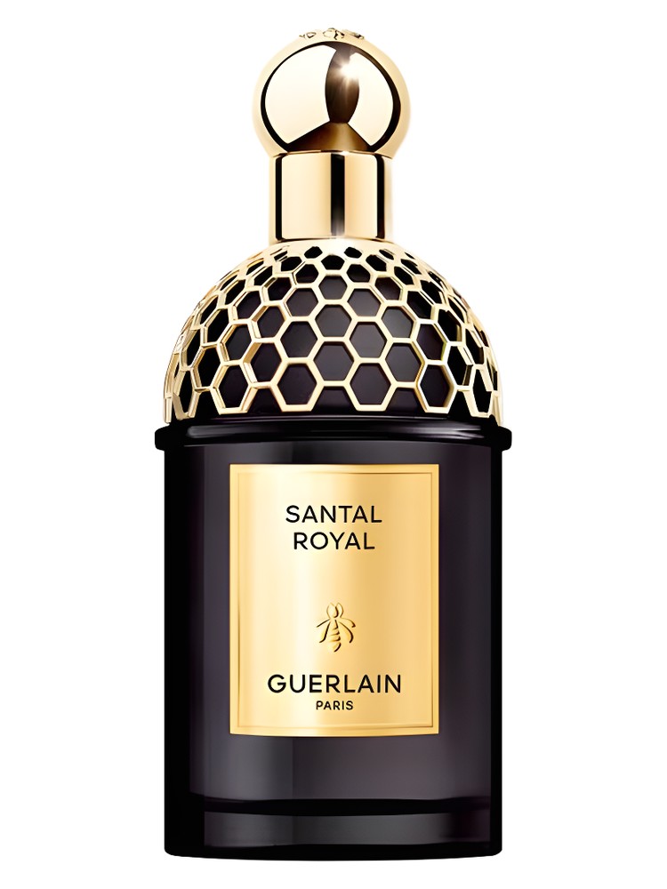 Santal Royal – Guerlain