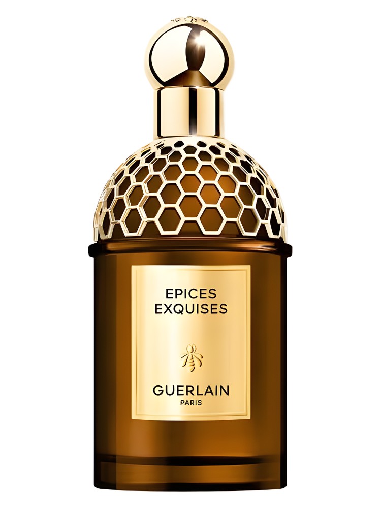 Épices Exquises – Guerlain