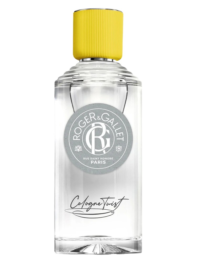 Cologne Twist – Roger & Gallet
