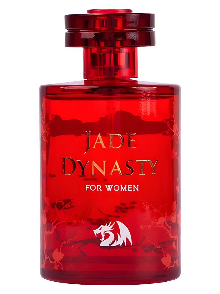 Jade Dynasty – Paxfun