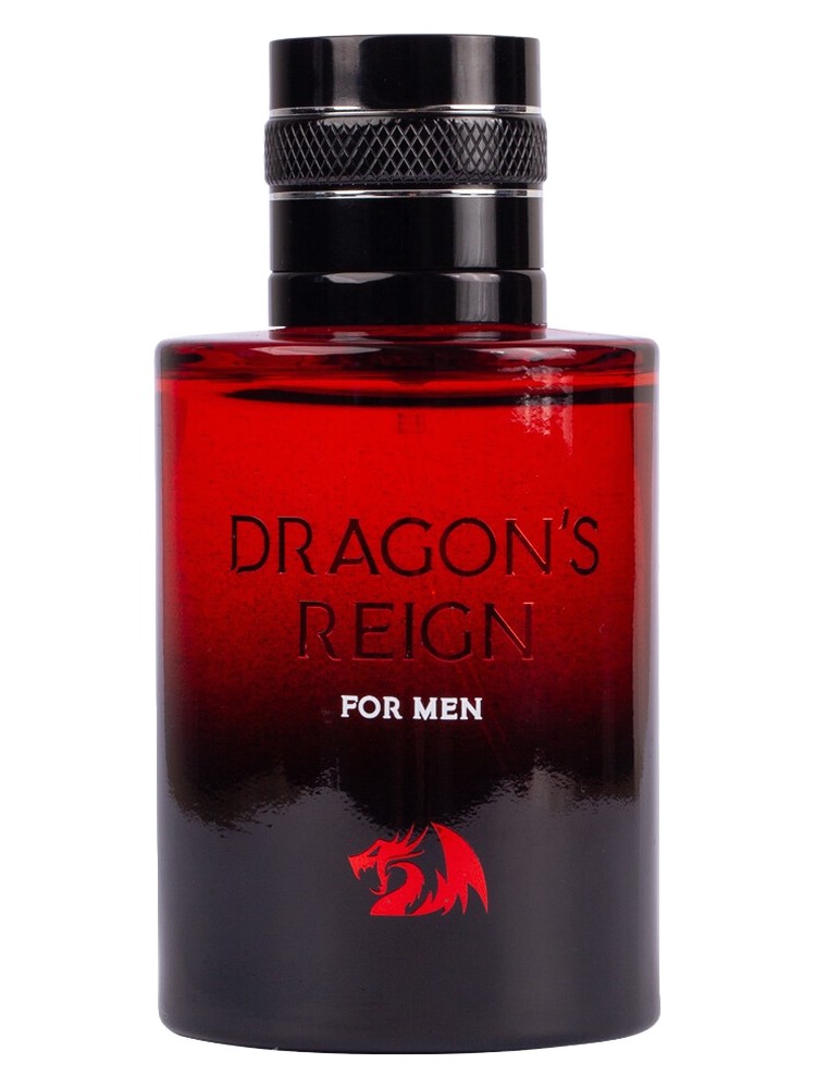 Dragon’s Reign – Paxfun