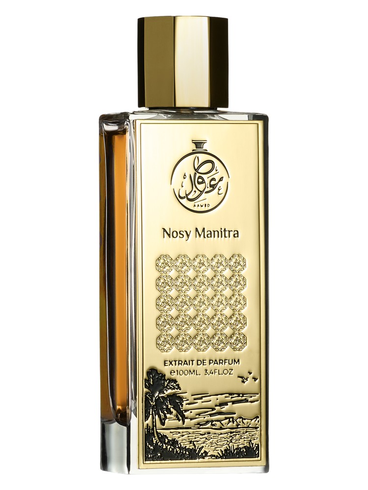 Nosy Manitra – AAWED