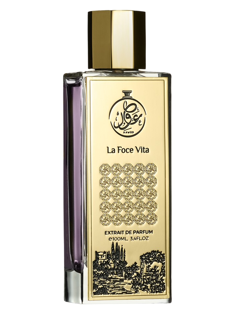 La Foce Vita – AAWED