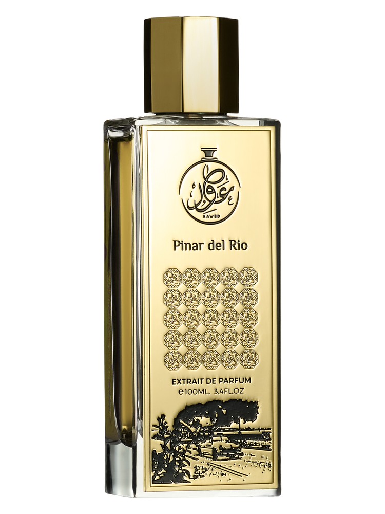 Pinar del Rio – AAWED