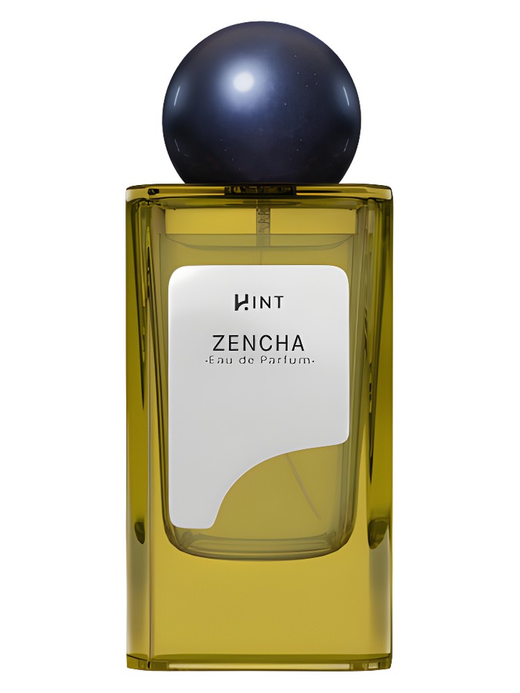 Zencha – Hint