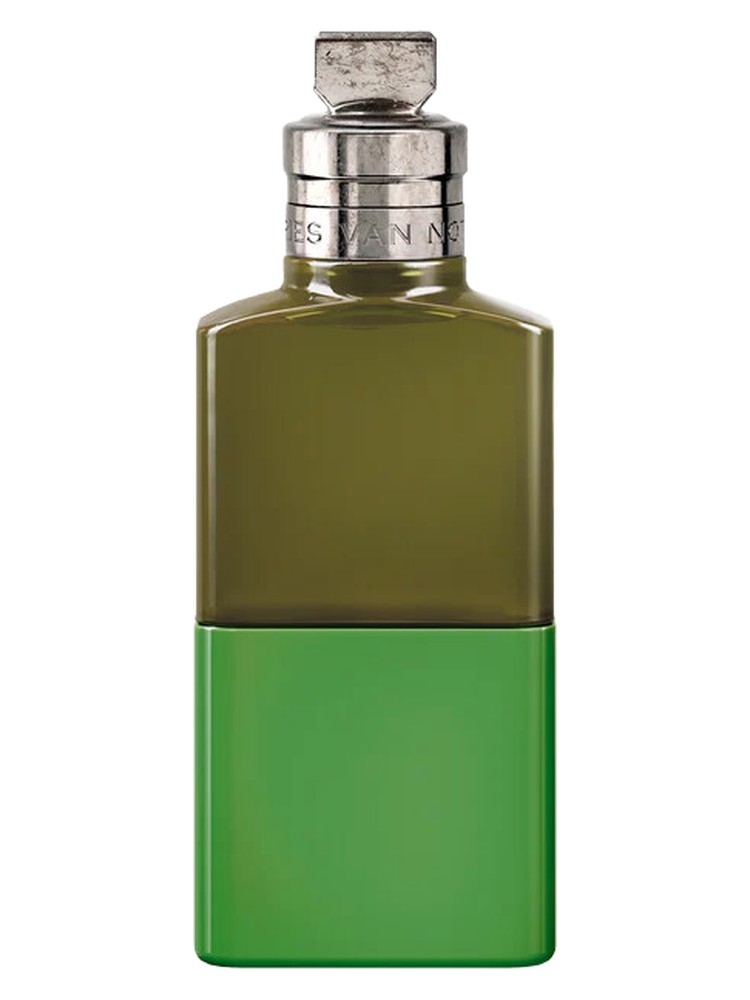 Crazy Basil – Dries Van Noten