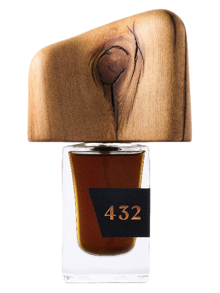 Melinka – 432 Wild Botanic Perfumes