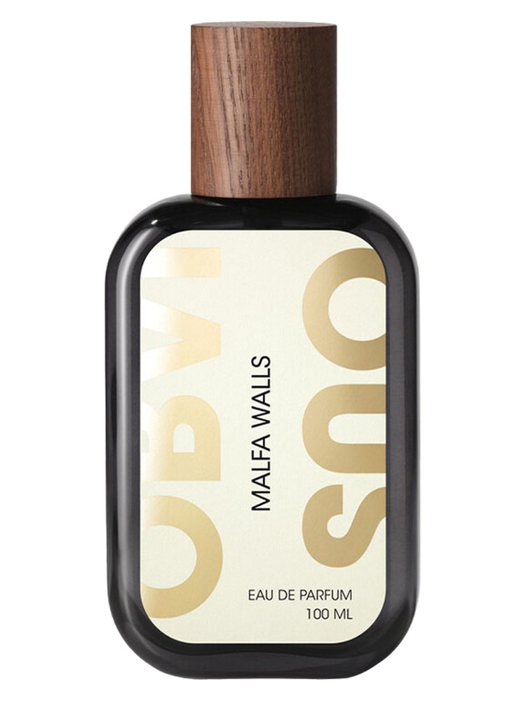 Malfa Walls – Obvious