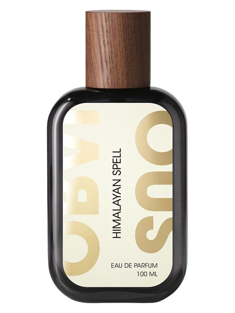 Himalayan Spell – Obvious