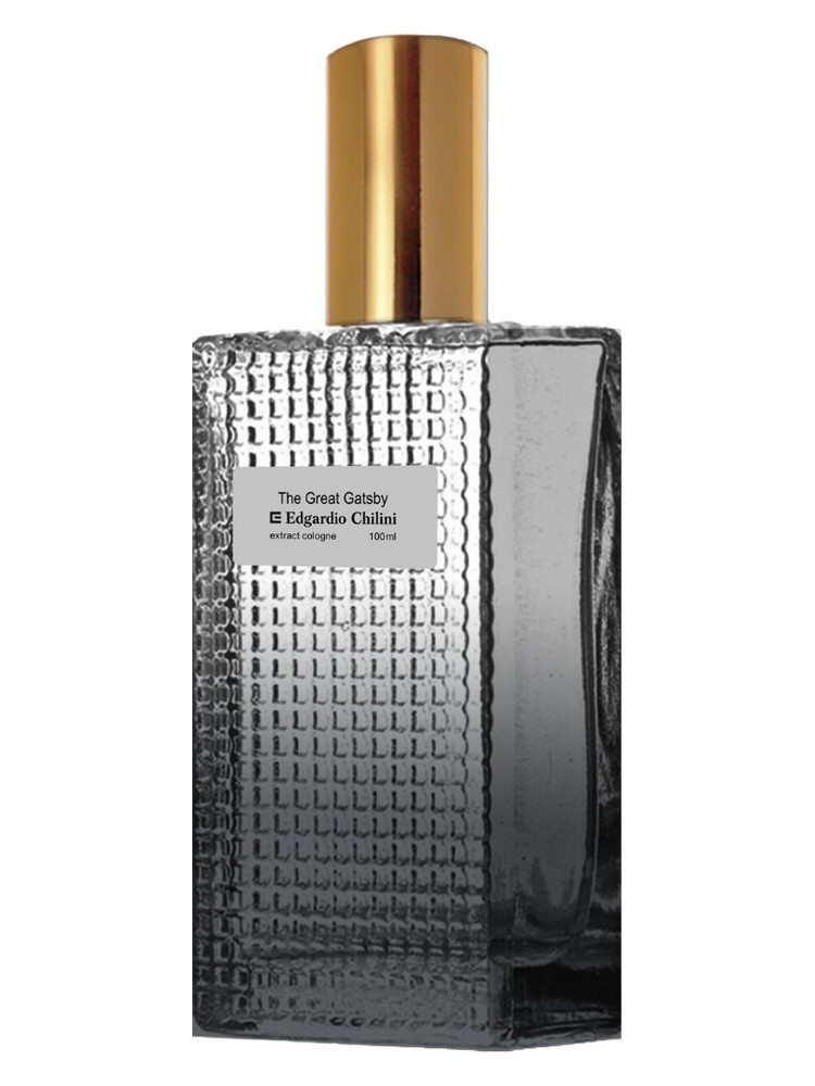 The Great Gatsby – Edgardio Chilini