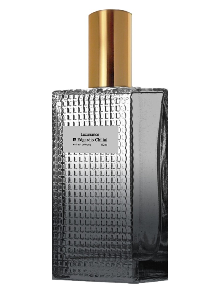 Luxuriance – Edgardio Chilini