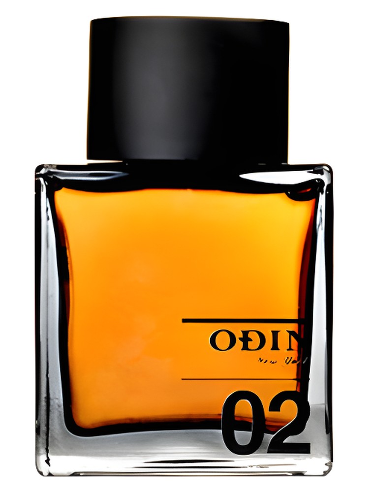 02 Owari – Odin