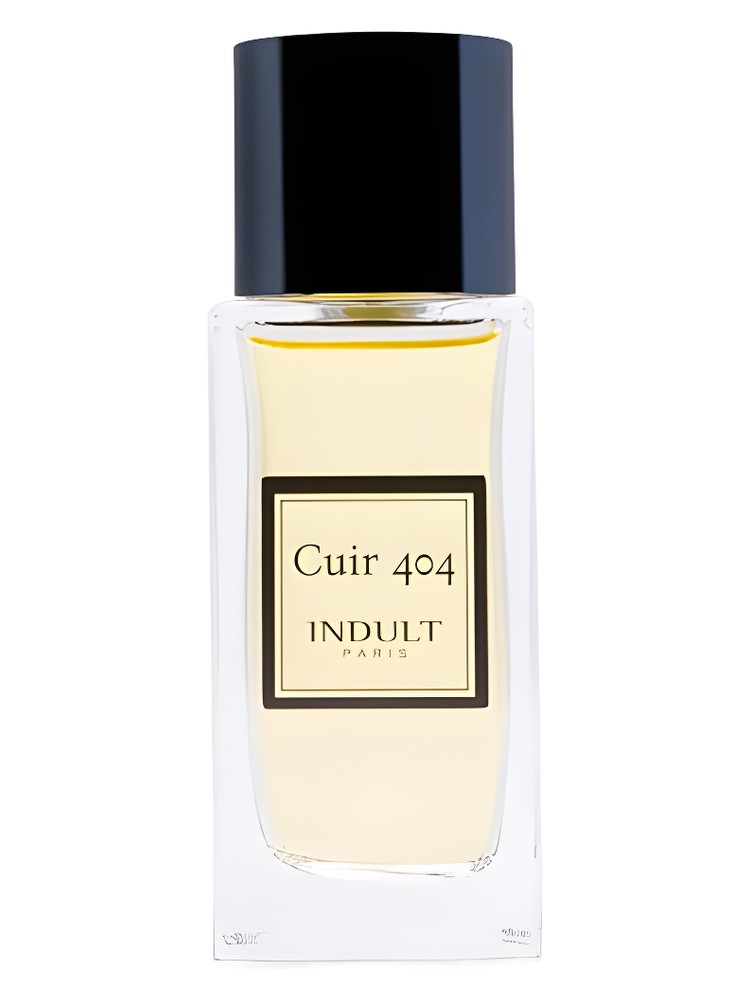 Cuir 404 – Indult