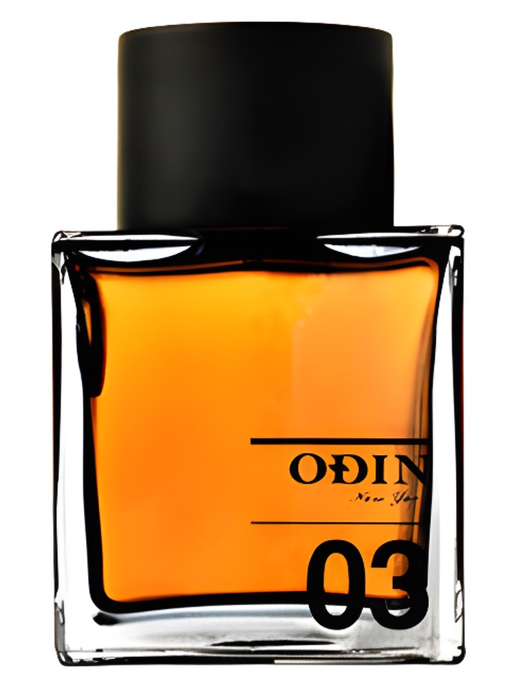 03 Century – Odin