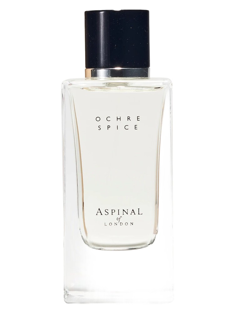 Ochre Spice – Aspinal of London