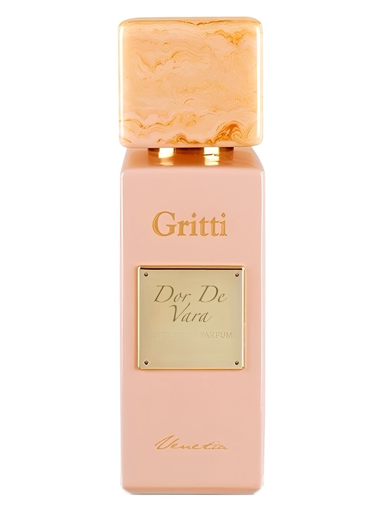Dor De Vara – Gritti