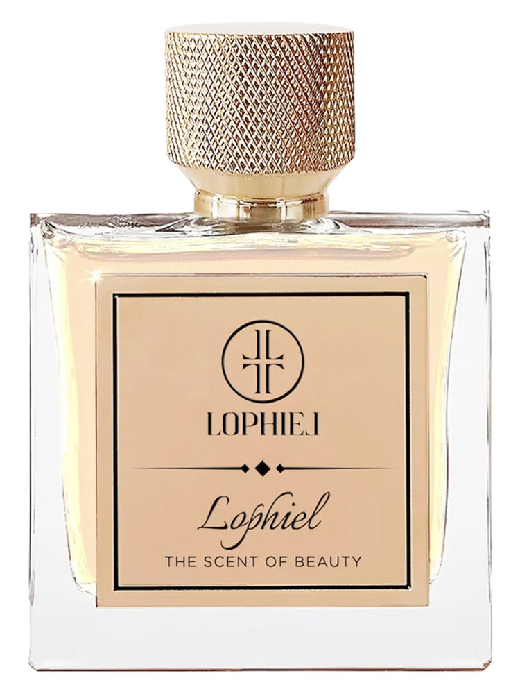 Lophiel – Lophiel