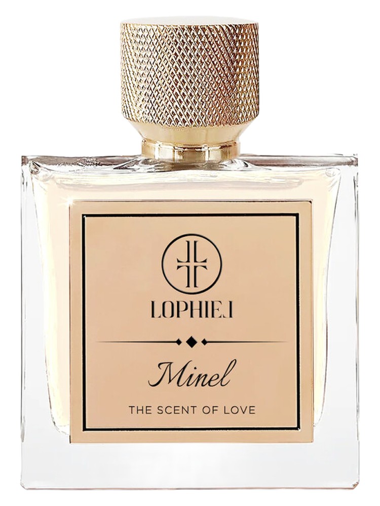 Minel – Lophiel