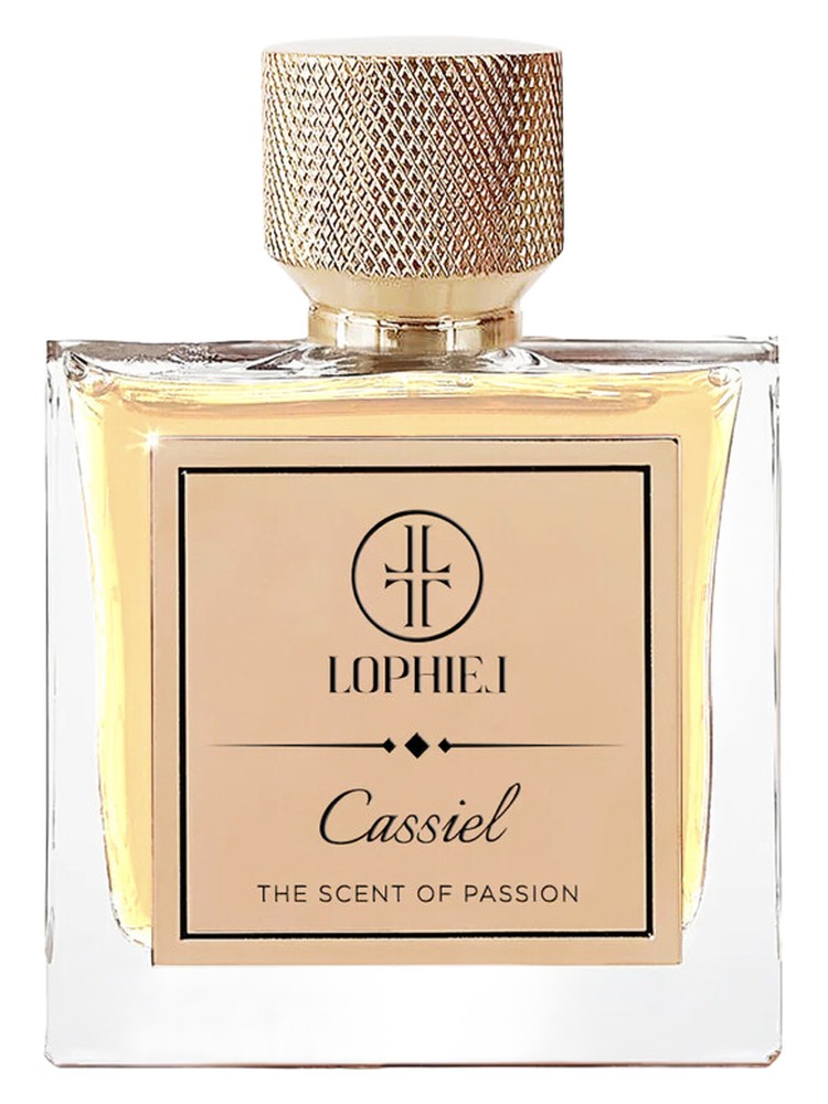 Cassiel – Lophiel