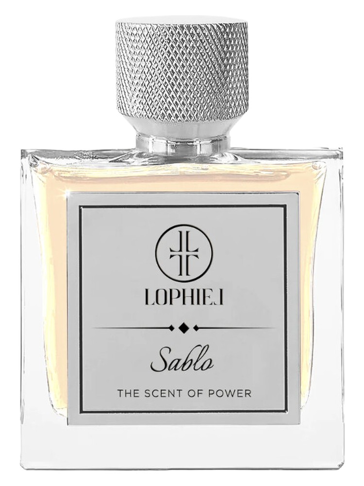 Sablo – Lophiel