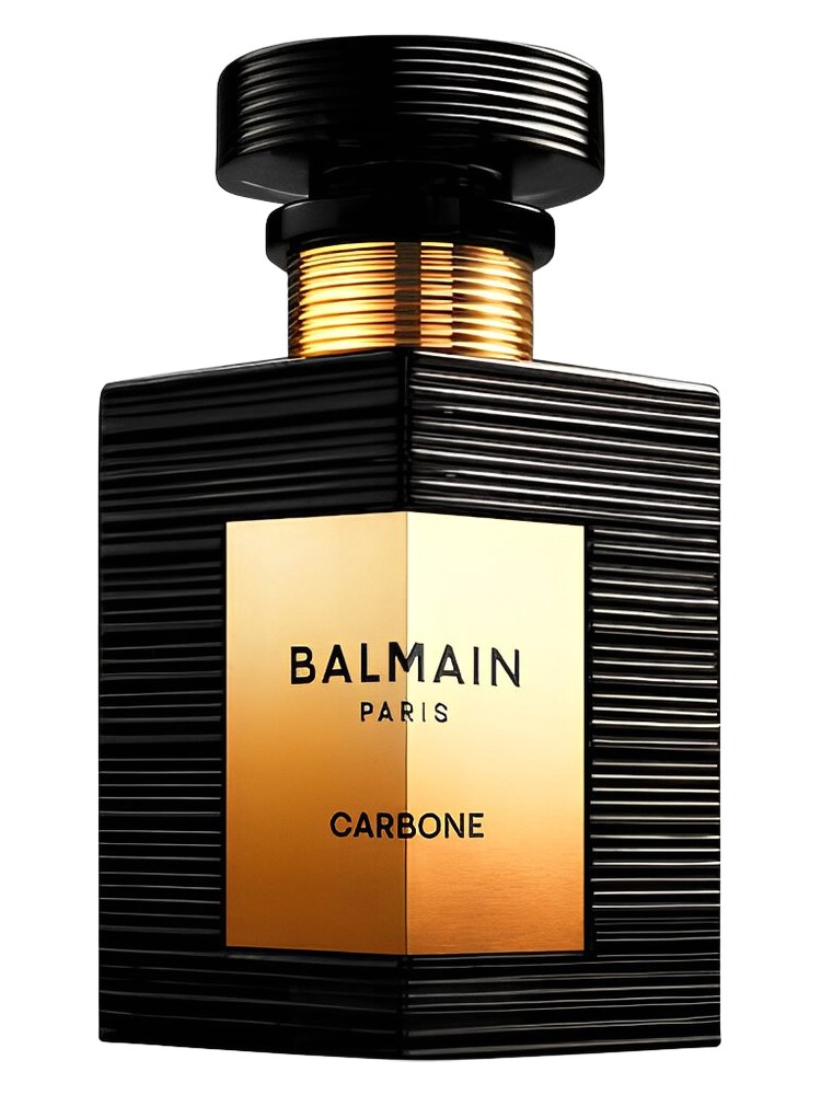 Carbone – Balmain Beauty