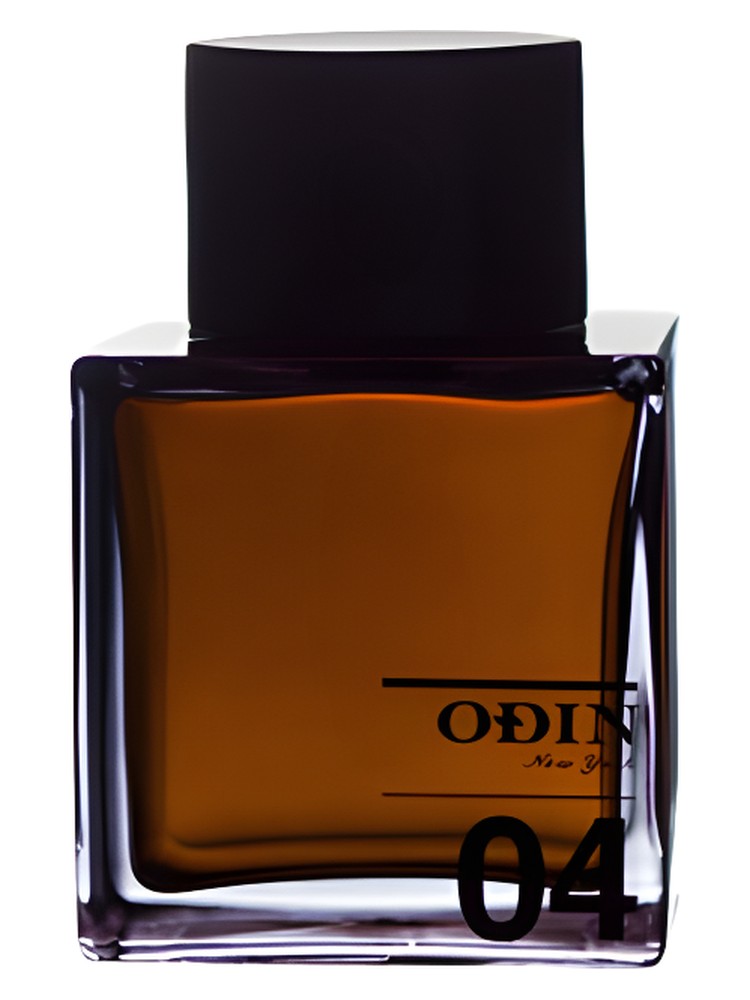04 Petrana – Odin