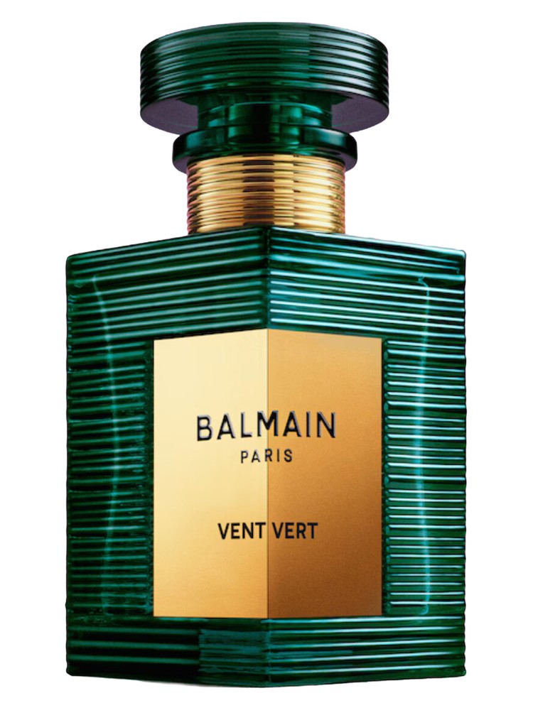 Vent Vert – Balmain Beauty