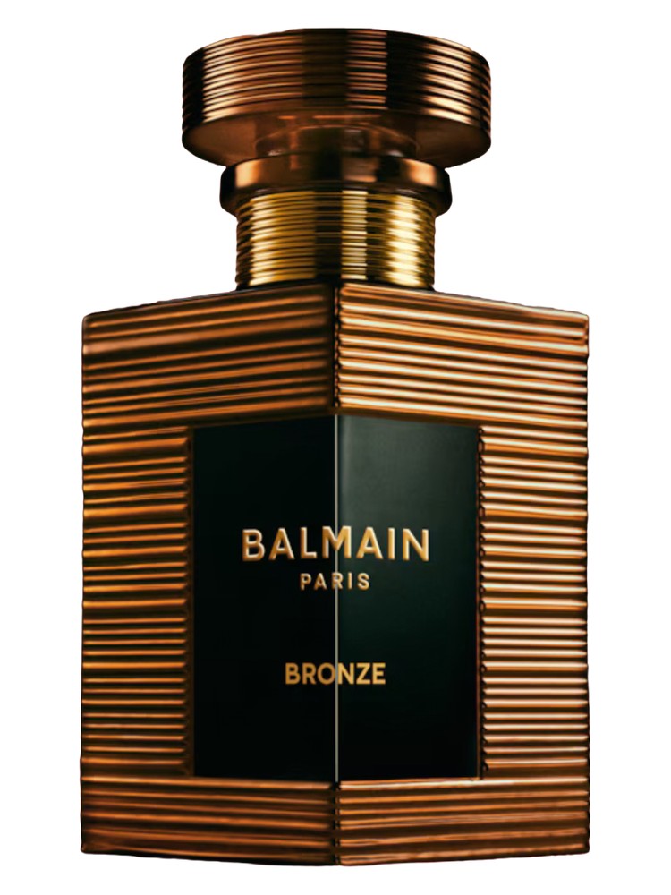 Bronze – Balmain Beauty