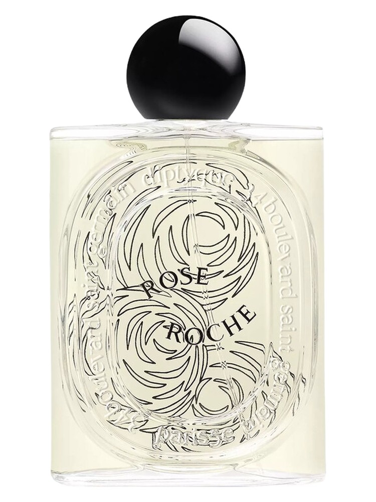 Rose Roche – Diptyque