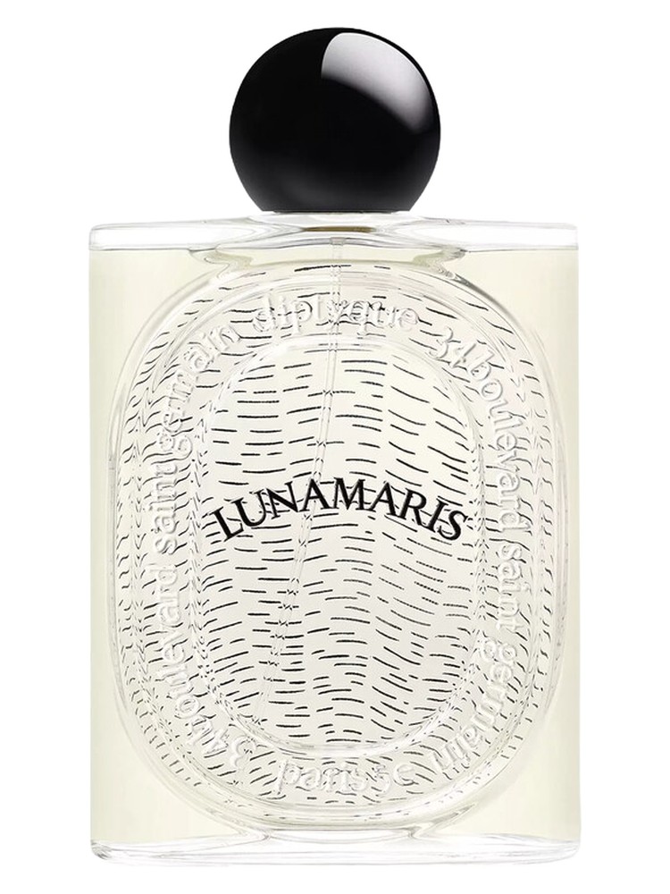 Lunamaris – Diptyque