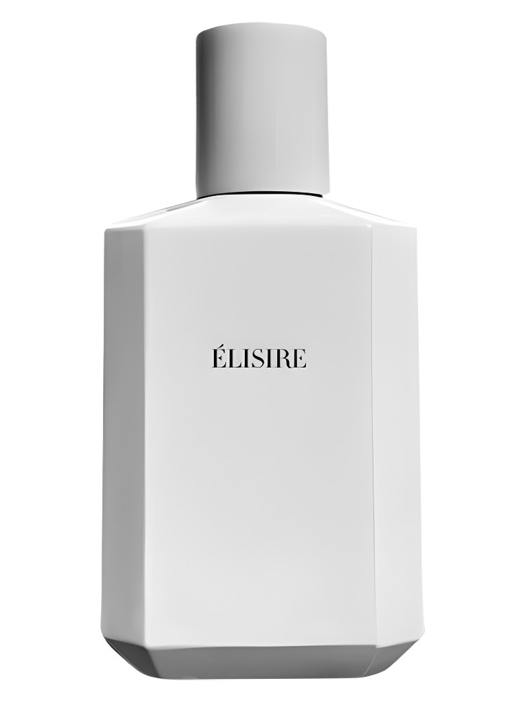 Extrait Blanc – Elisire