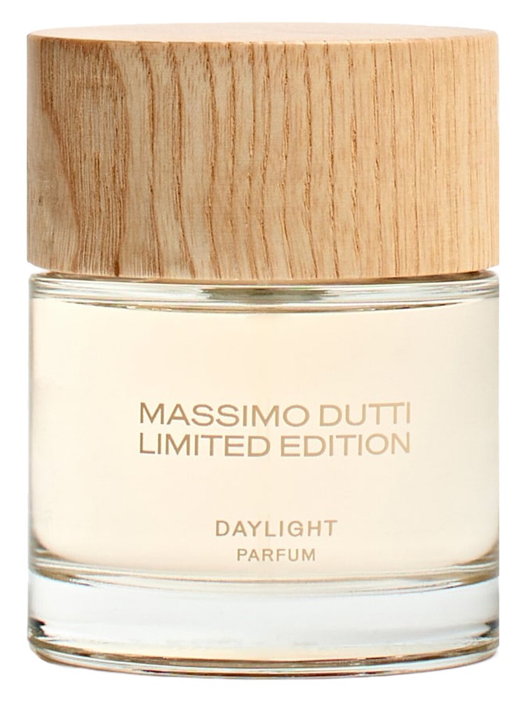 Daylight Parfum – Massimo Dutti