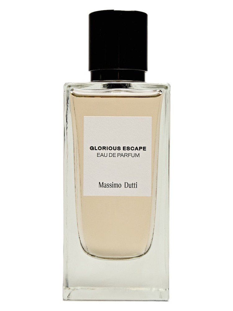 Glorious Escape Eau de Parfum – Massimo Dutti