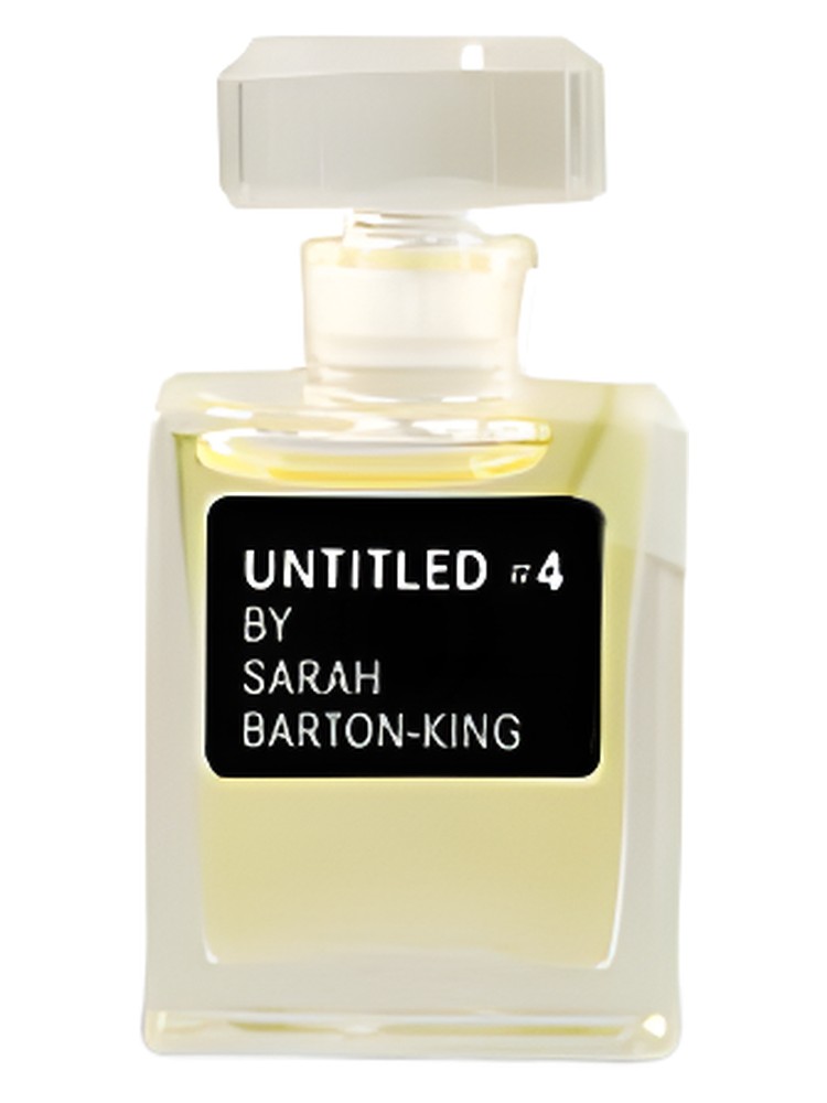 UNTITLED No. 4 by Sarah Barton-King – UNTITLED