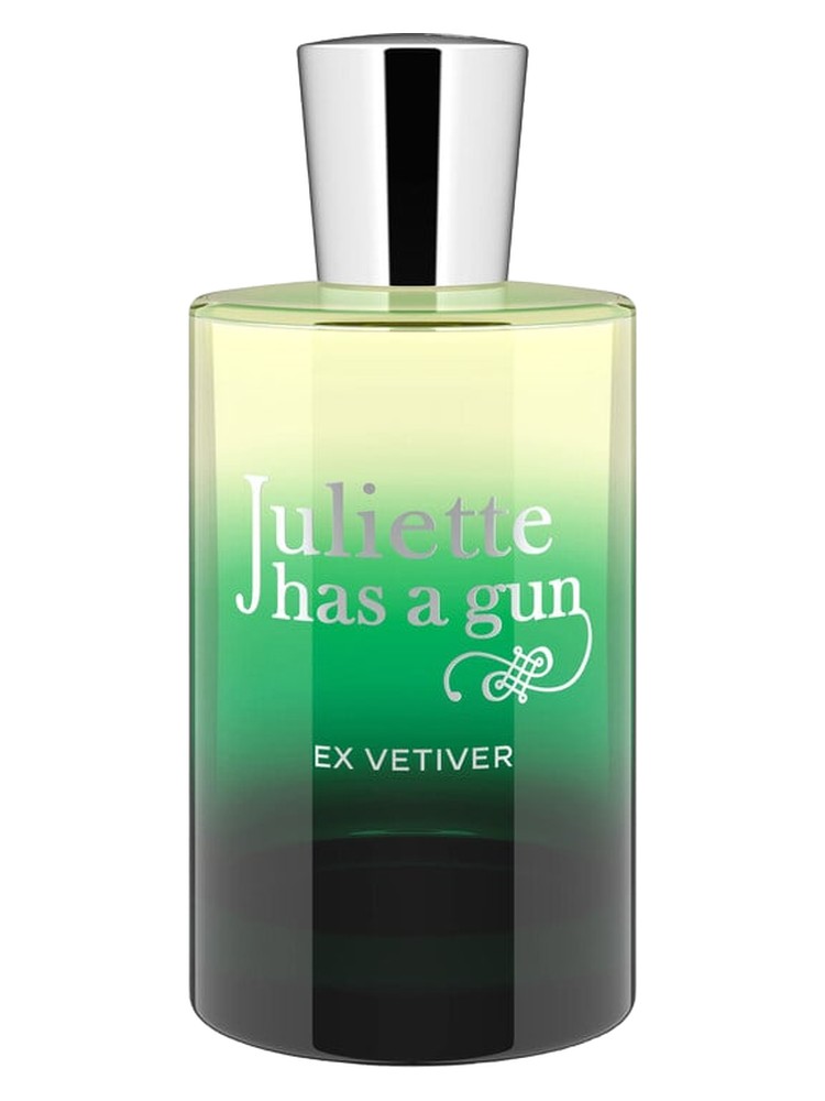 Ex Vetiver – Juliette Has A Gun