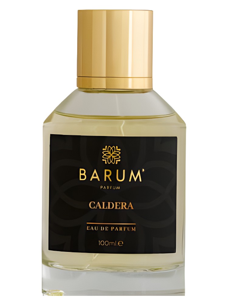 Caldera – Barum Parfum