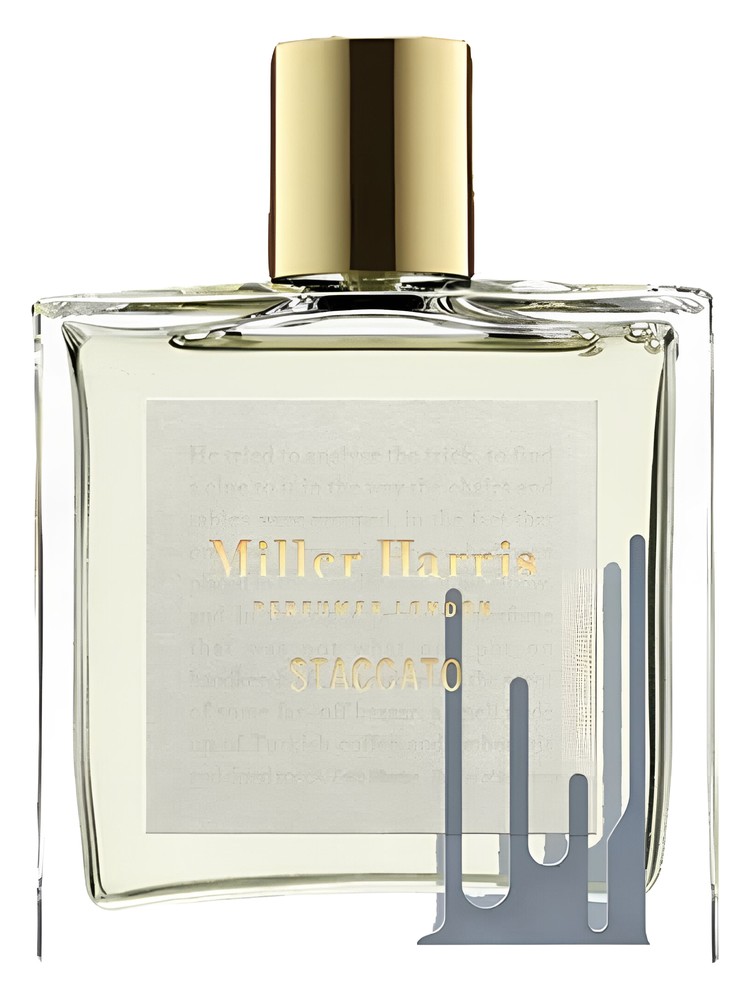 Staccato – Miller Harris
