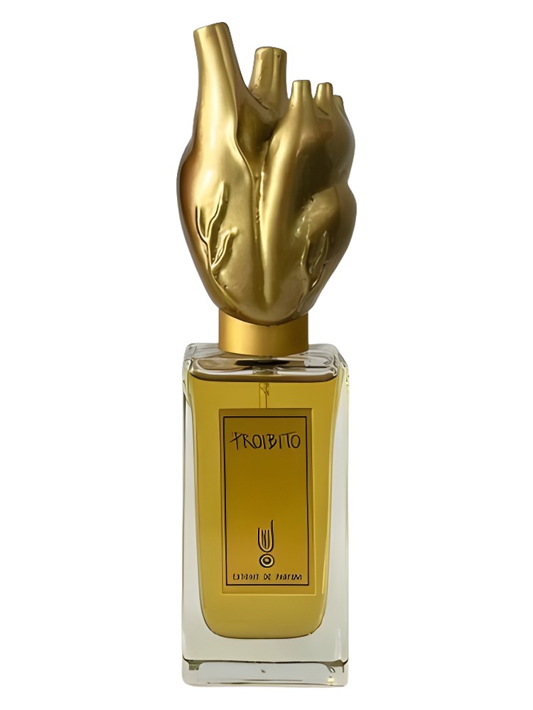 Proibito – Unico Perfume