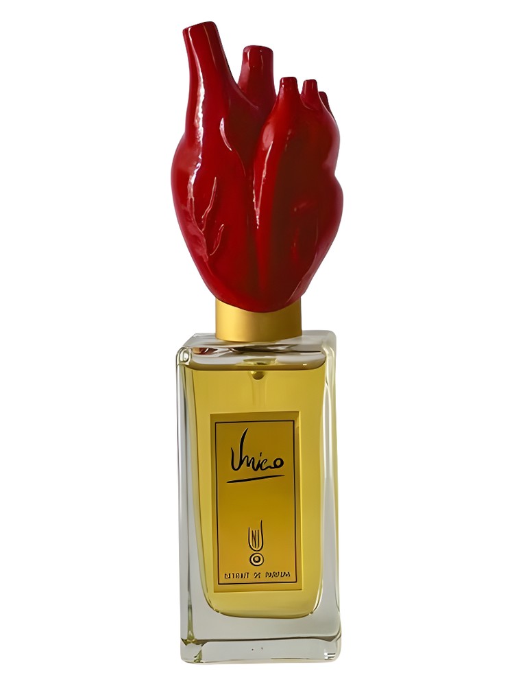 Unico – Unico Perfume