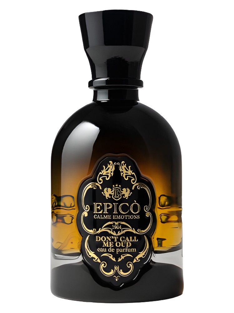 Don’t Call Me Oud – Epicò