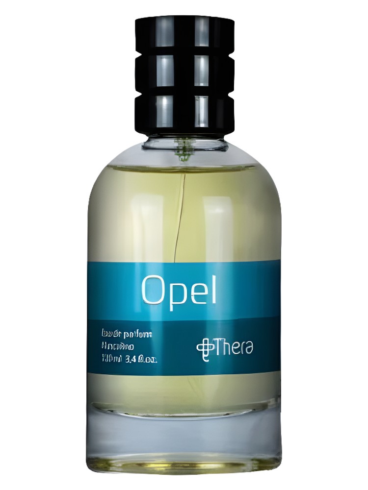 Opel – Thera Cosméticos