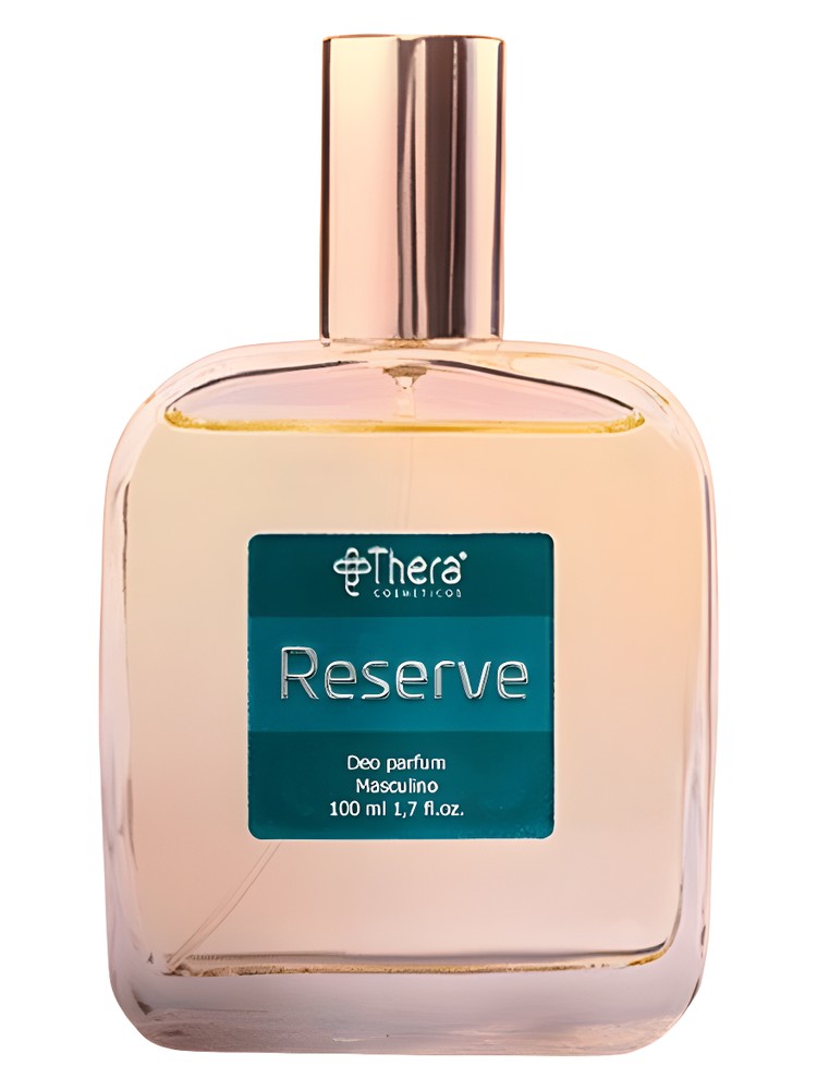 Reserve – Thera Cosméticos