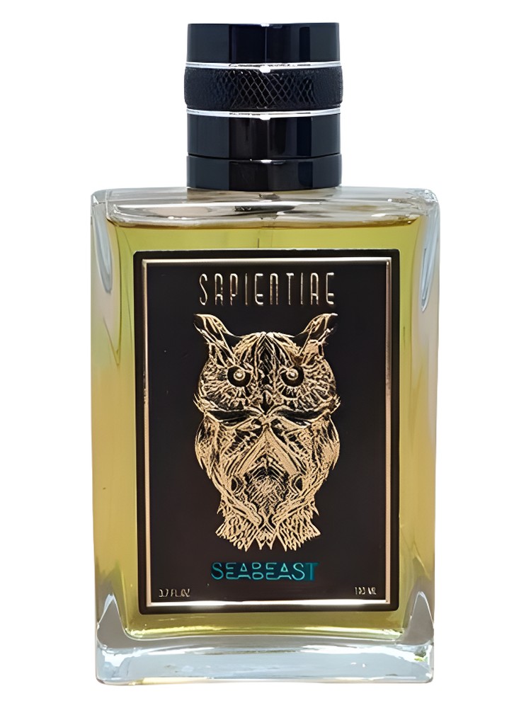 Seabeast – Sapientiae Niche