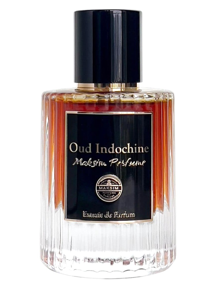 Oud Indochine – Maksim Perfume