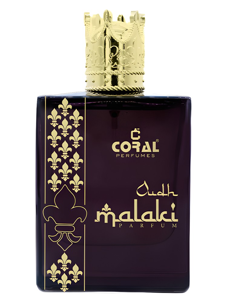 Oudh Malaki – Coral Perfumes