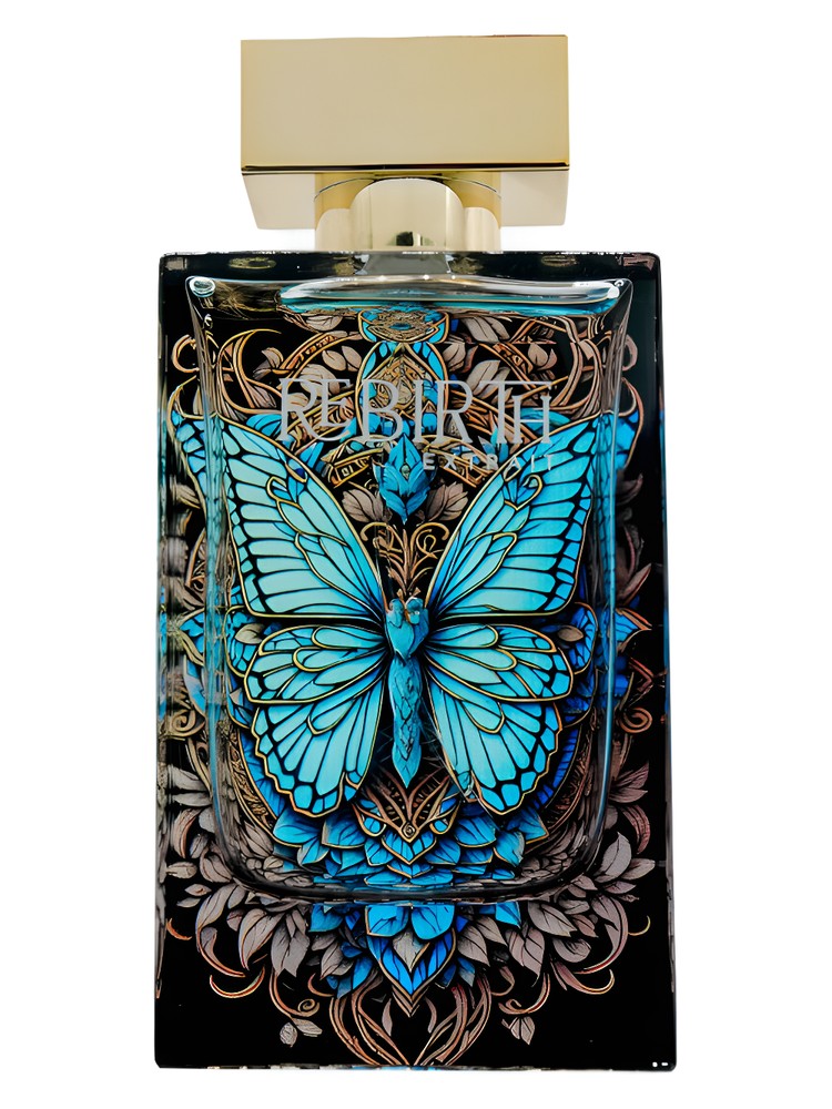 Coral Rebirth – Coral Perfumes