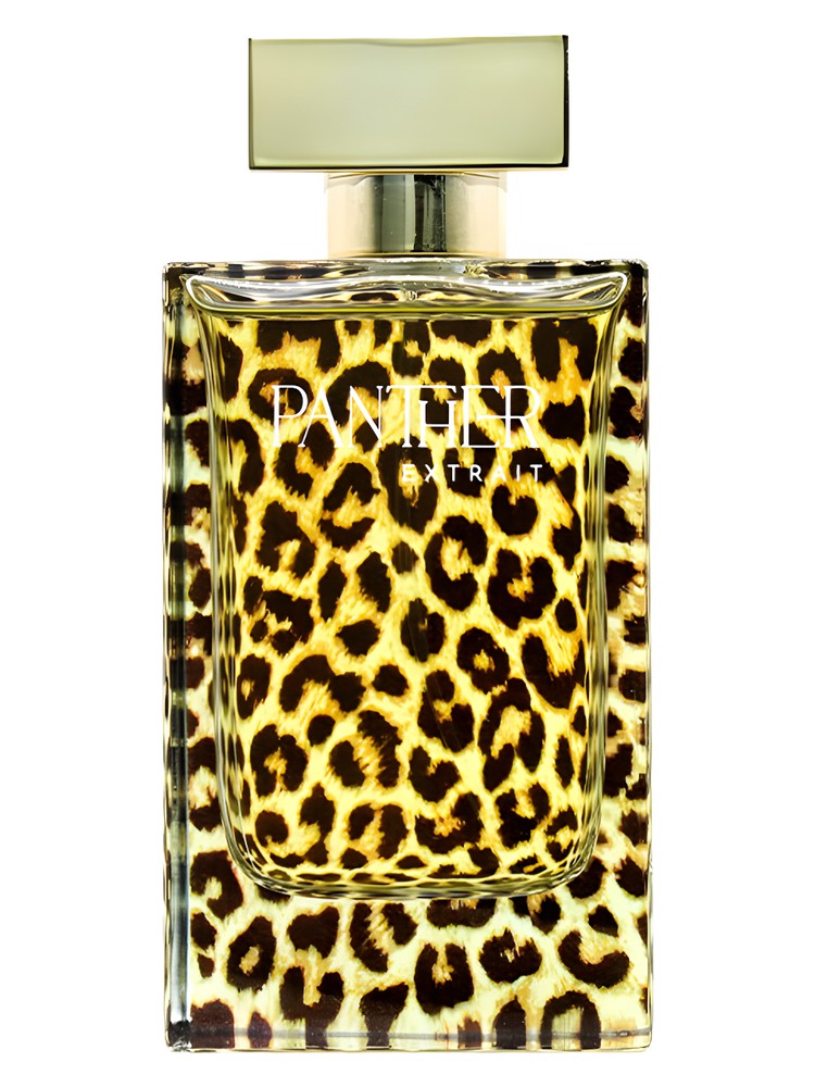 Coral Panther – Coral Perfumes