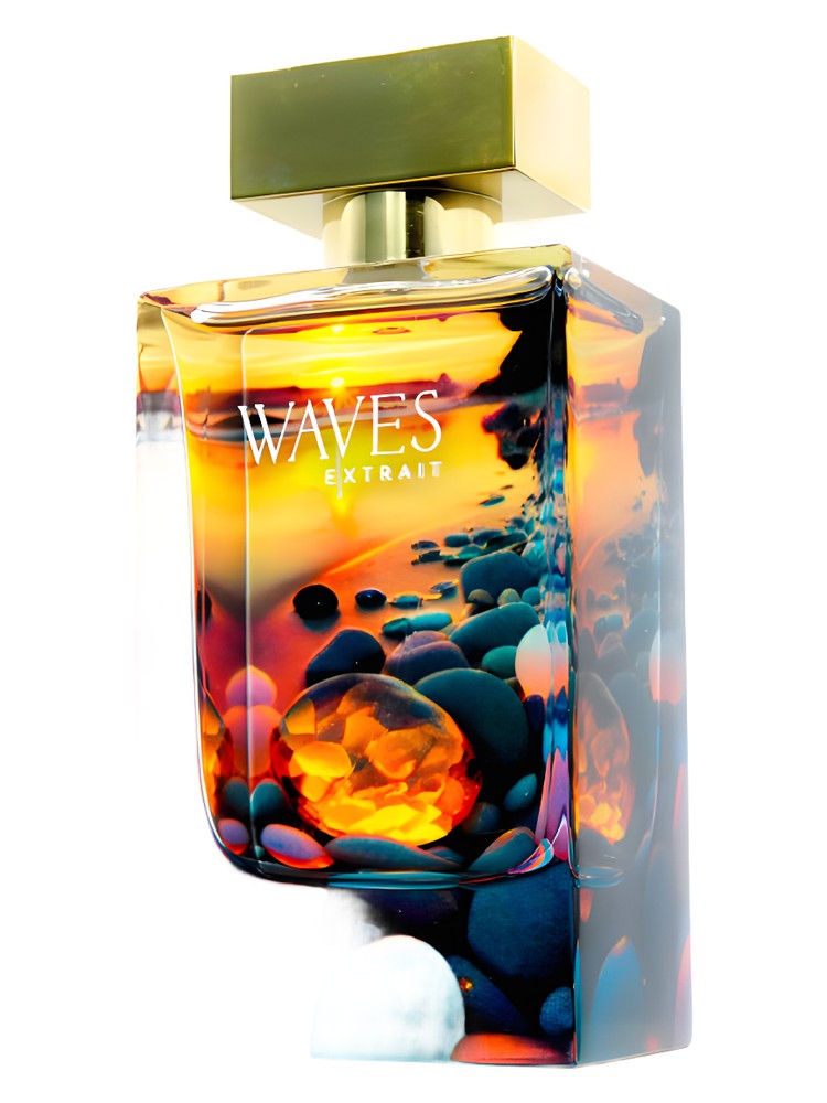 Coral Waves – Coral Perfumes