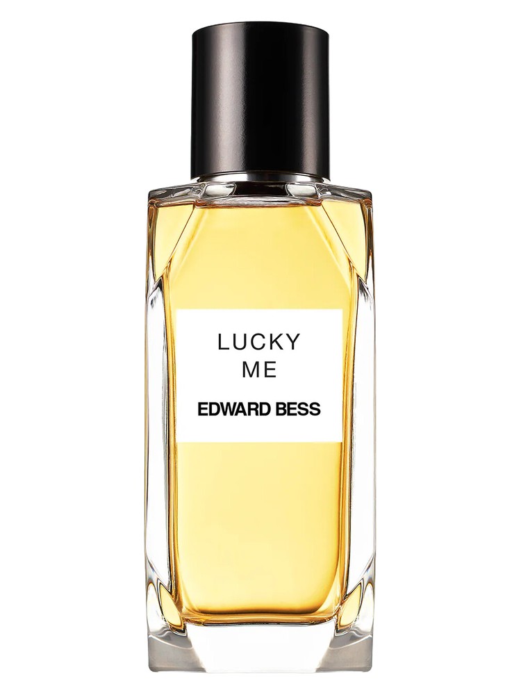 Lucky Me – Edward Bess