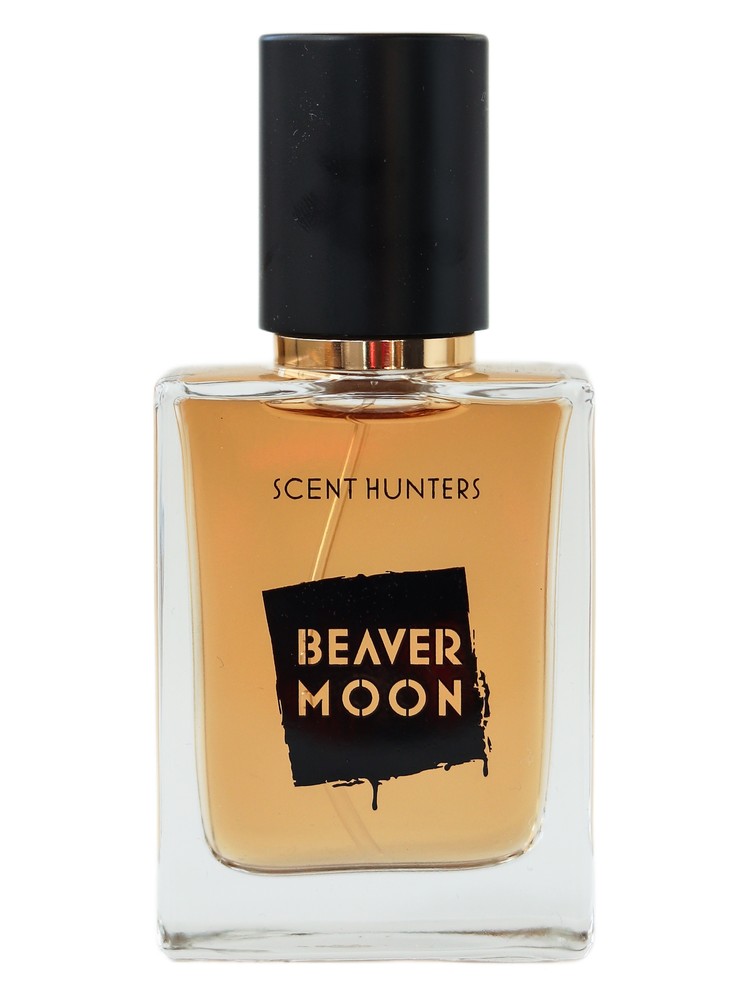 Beaver Moon – Scent Hunters